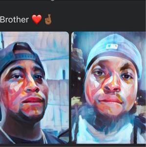 Meet your Posher, Jamal